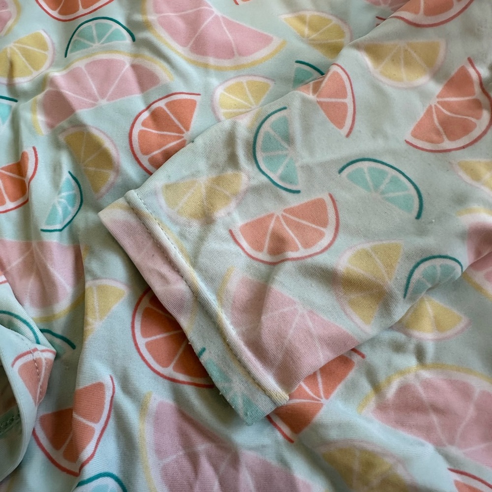 2T Ruffle Butts Swimsuit - Picture 5 of 9